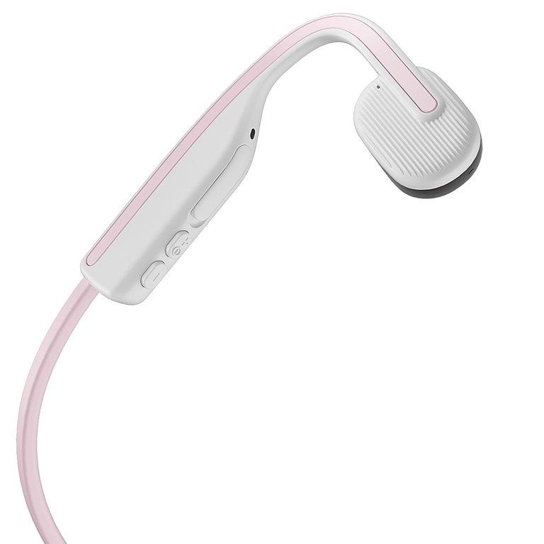 Shokz S661STPK OPENMOVE Bone Conduction Open-Ear Lifestyle/Sport Pink  Headphones