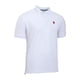 thumbnail image 4 of Playera Polo K-Swiss ZORC Para Hombre Color Blanco, 4 of 5