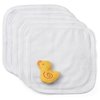 Child Of Mine 5pk Washcloth With Duck