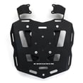 thumbnail image 2 of Fit For Honda Cb500x Cb 500x 20122023 Motorcycle Accessories Rear Luggage Rack Cargo Rack Luggage Holder Bracket Aluminum Banmo, 2 of 4
