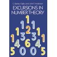 thumbnail image 1 of Excursions in Number Theory, 1 of 4