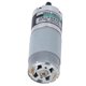 thumbnail image 1 of Motor de Engranaje Planetario Motor de Engranaje de Reducción de Velocidad Micro Eléctrico de 24 V 15 W CW CCW Motor de Engranaje de Alto par Cobre Puro Compacto Suministros ANGGREK Otros, 1 of 8