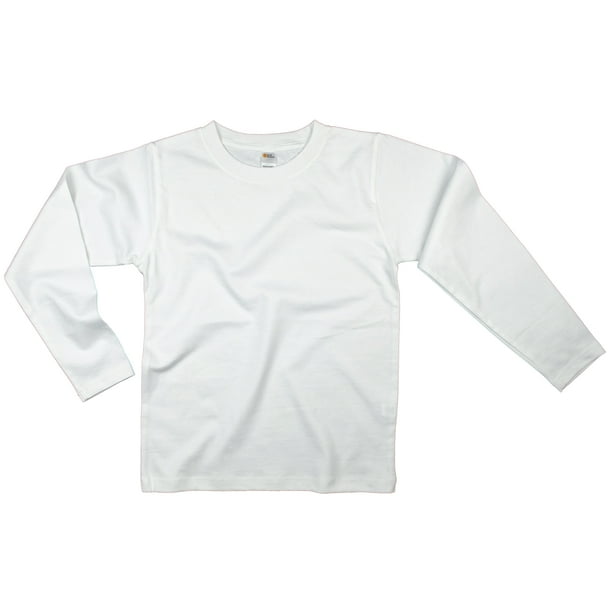 6t white t shirt