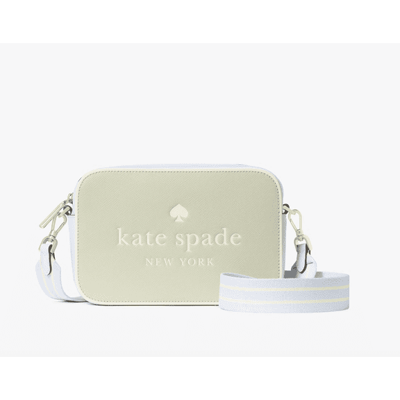 Kate Spade New York Oh Snap Mini Camera Bag Crossbody Purse