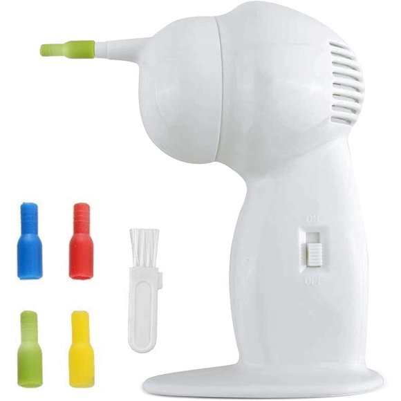 Ear Wax Removal Candle