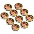 thumbnail image 4 of MOVTOTOP 10 Pcs Couvercles de Baril d'Huile Remplacement pour Baril d'Eau 200L, 4 of 8