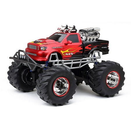 full function radio control car cvs