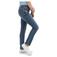 thumbnail image 4 of Jordache Girls High Rise Skinny, Sizes 5-18 Slim, 4 of 7