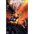 thumbnail image 1 of The Scorched #52A VF ; Image Comic Book, 1 of 1