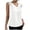 White, variant on Tank Tops Women Summer V Neck Silk Camisole Tops Sleeveless Business Casual Tops Going out Tops Summer Work Tops for Women, Size S-XL