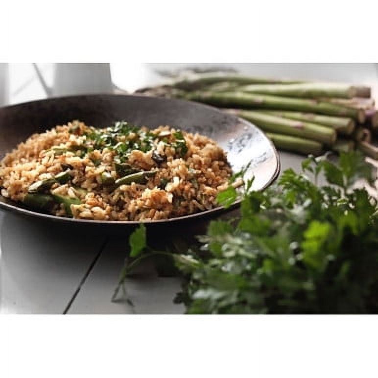 Producers Rice Long Grain 4 Percent, 25 Pound