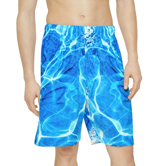 Mens Sports Shorts Watersports