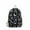 Black, variant on FDDMis Cheap Backpack Black Backpack for Women Lightweight Travel Backpack Waterproof Backpack Small Gym Bookbag for Men Cute Tote Small Bookbag, Black One Size