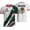 Style 1, variant on Custom Mexico Soccer Jersey, Mexico Football Sport Fan Jersey, Mexico Fan Gift