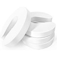 thumbnail image 1 of 2025 Latest Model Door Finger Guards,5 Pack Foam Child Door Stopper Baby Safety, 1 of 4