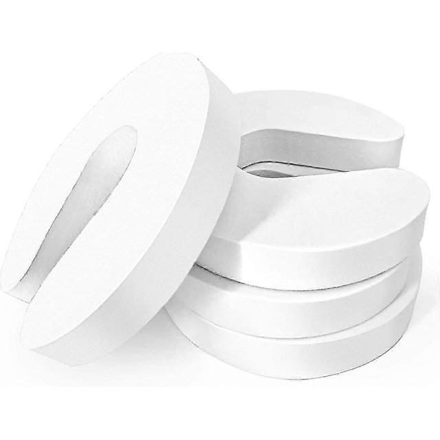 2025 Latest Model Door Finger Guards,5 Pack Foam Child Door Stopper Baby Safety
