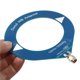 thumbnail image 4 of 2X Antena de Bucle Mini de 10 KHz A 180 MHz con Cobertura para Todas las Bandas. Admite SDR de Corta y Media para Radio Azul., 4 of 4