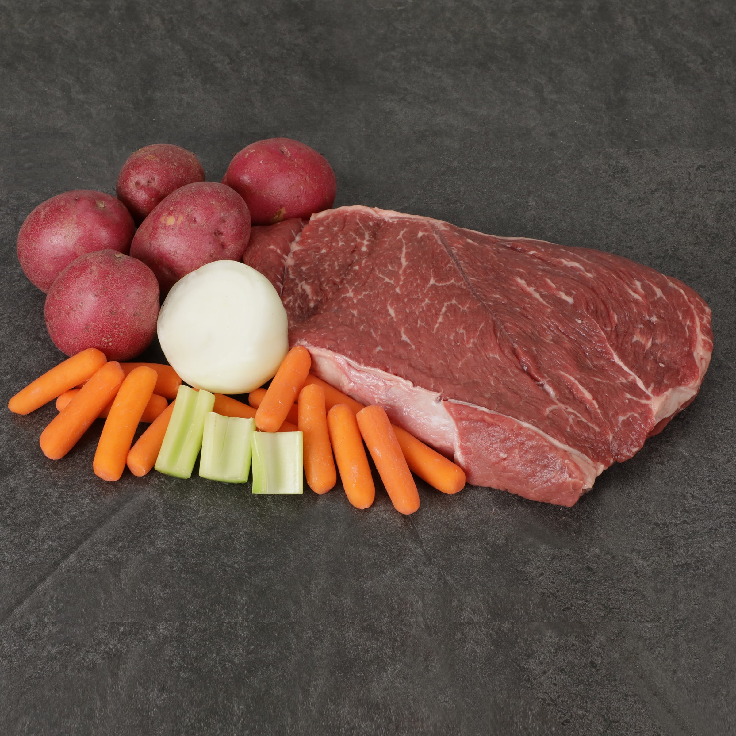 tyson slow cooker pork roast