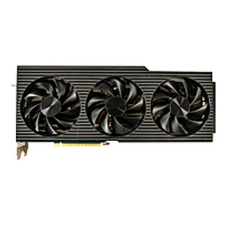 Pre-Owned Dell DH84X Nvidia GeForce RTX 4090 24GB Graphics Card With Triple Fan For Alienware Aurora R16 - GDDR6X - 2.52 GHz Like New