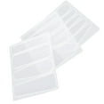thumbnail image 4 of Hair 3Pcs Barrette   Epoxy Silicone Mould DIY HandMade Hair Stick Making Tools, 4 of 8
