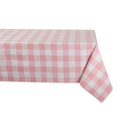 thumbnail image 1 of 60 x 84 in. Pink Buffalo Check Tablecloth, 1 of 1