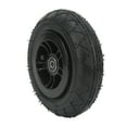 thumbnail image 1 of Rueda de de Montaña, Rueda de Scooter Fuera de Carretera Resistente Al Desgaste de Goma Flexible para Hierba, 1 of 7