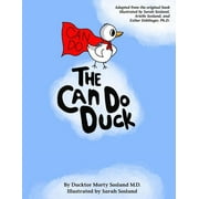 The Can Do Duck (New Edition - paperback) (Paperback)