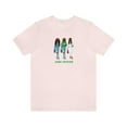 thumbnail image 4 of Girl Power TShirt | Friends TShirt | Unisex Jersey Short Sleeve Tee, 4 of 37