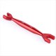 thumbnail image 4 of Control Remoto Modelo de Coche Llave Pequeña Multifuncional Llave Universal de Doble Punta para Coches de Control Remoto Azul, 4 of 6