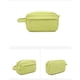 thumbnail image 2 of Estuche de pana premium con múltiples bolsillos, organizador de gran capacidad para útiles escolares, ideal para estudiantes y profesionales. Aestivo | Verde menta | AESTIVO, 2 of 6