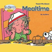 Teach Me About Mealtime, (Paperback)