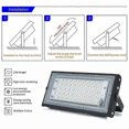 thumbnail image 2 of Projecteur Extérieur Étanche Ip65 50w, 2 of 2