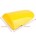 thumbnail image 2 of Rear Seat Cover cowl For Suzuki GSXR600/750 2001-2003 GSXR1000 2000-2002 Yellow, 2 of 4