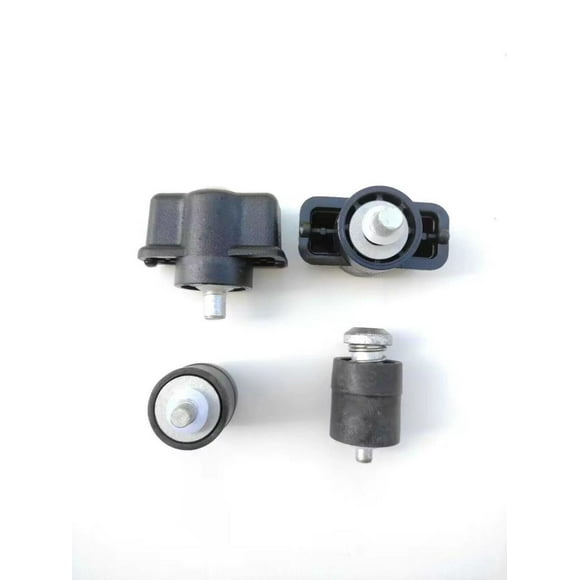 Box Handle and Grommet Kit for Dodge for Ram 1500 2500 3500* -