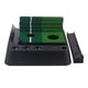 thumbnail image 1 of Entrenador de práctica para golf, resistencia al deslizamiento interior, césped artificial, Wandteppich para putt Cola Práctica de golf Colchoneta, 1 of 8