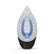 thumbnail image 2 of Generador de Vapor T-Fal Express AntiCalc Suela Durilium AirGlide Depósito de 1.8L SV8062X0, 2 of 4