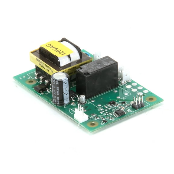 Manitowoc Ice Control Board, 115/60/1 000000308 - Genuine OEM Replacement Part