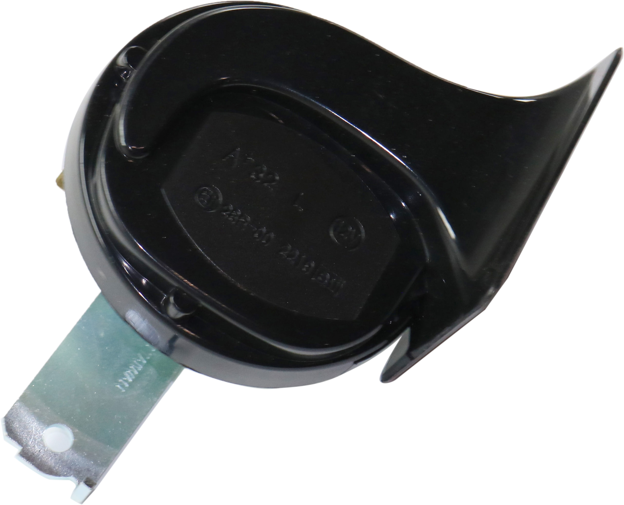 Replacement RJ50250003 Horn Compatible with 2013-2017 Jeep Patriot Compass 4Cyl 2.4L 2.0L Low