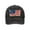 Black, variant on USA American Flag Baseball Cap Unisex Patriotic Distressed Flag Hat Independence Day