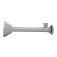 thumbnail image 3 of Westbrass Round Handle Angle Supply Valve with 5 inch Copper Sweat Extension Tube, Polished Chrome, 3 of 5