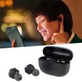 thumbnail image 4 of Wireless Earphones  52 Stable  Earbuds IP54 Waterproof HD Sound Long Battery Life Noise Reduction Low Latency  For Gaming, 4 of 7