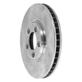 thumbnail image 5 of New Vented Brake Disc Compatible With Ford Jaguar Lincoln LS Base 8 Cyl 3.9L LS Base 6 Cyl 3.0L LS Appearance 6 Cyl 3.0L LS Premium 6 Cyl 3.0L 2000-2006 By JLM20801, 5 of 5