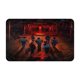 thumbnail image 1 of Alfombrilla de baño de Stranger Things, alfombrilla de cocina antideslizante, alfombra de baño, felpudo de entrada para niños, niñas, dormitorio infantil, decoración del hogar, alfombras de interior, 1 of 8