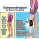 thumbnail image 4 of Sciatica Pain Relief Brace 2023 Top Sciatica Leg Brace As Seen On Tv Plus Size Brace For Sciatica Sciatic Nerve Brace Sciatica Acupressure Leg & Back, 4 of 4
