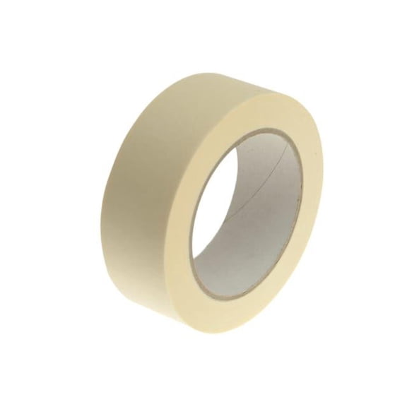 Faithfull - Masking Tape 50mm x 50m