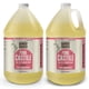 thumbnail image 1 of BAMBOO AND BIRCH Jabón de Castilla puro líquido orgánico sin aceite de palma jabón natural cítrico pomelo 1 galón, 1 of 5