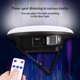thumbnail image 2 of Inteprter Luz solar para acampar LED recargable * Luz de tienda Impermeable de gran capacidad Iluminación nocturna Trabajo en Iluminación y accesorios Inteprter HA073121-01, 2 of 6
