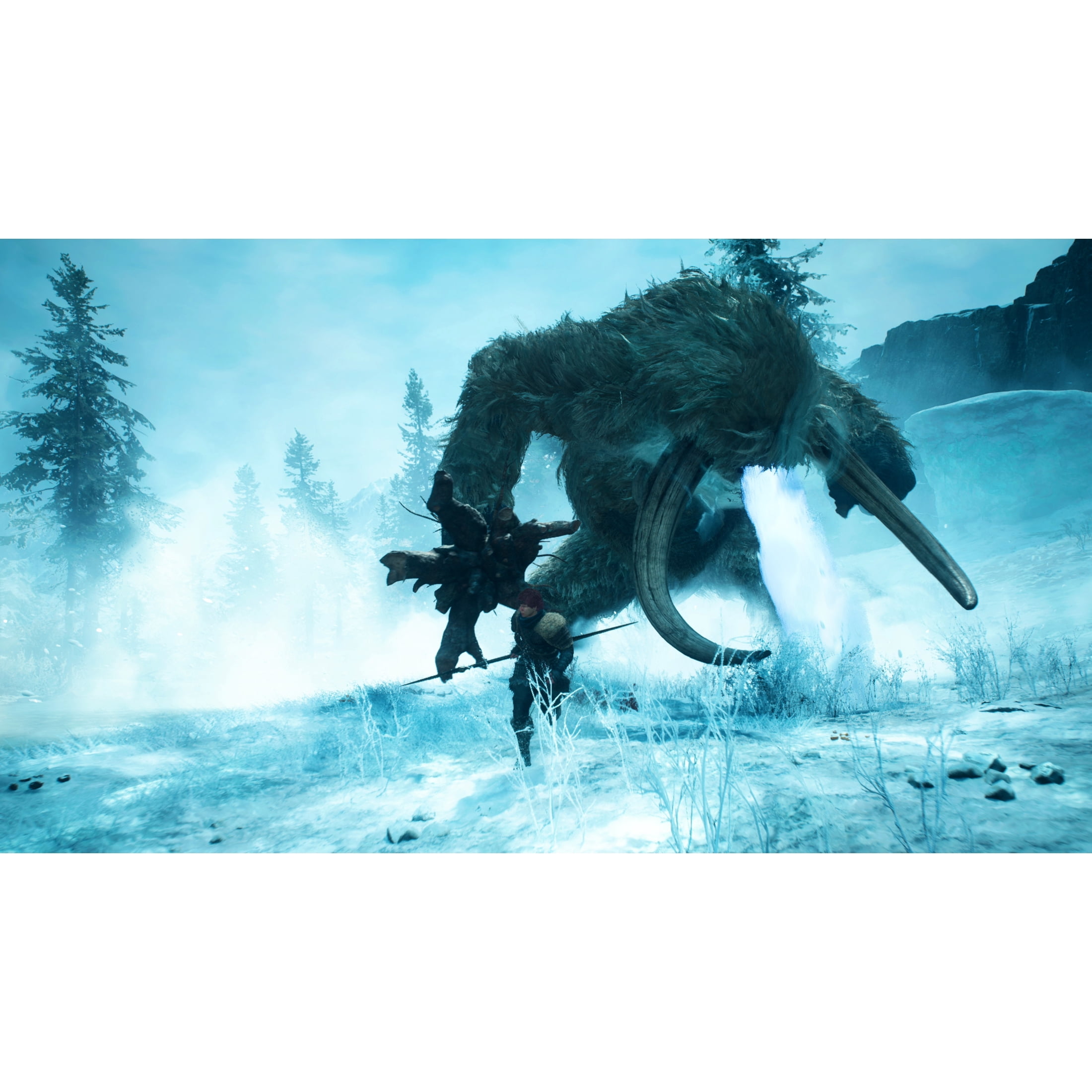Dragons Dogma 2: Dark Arisen - PlayStation 5 Game
