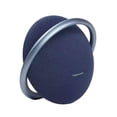 thumbnail image 2 of Restored Harman Kardon Onyx Studio 7 Bluetooth Wireless Portable Speaker Blue (Refurbished), 2 of 3