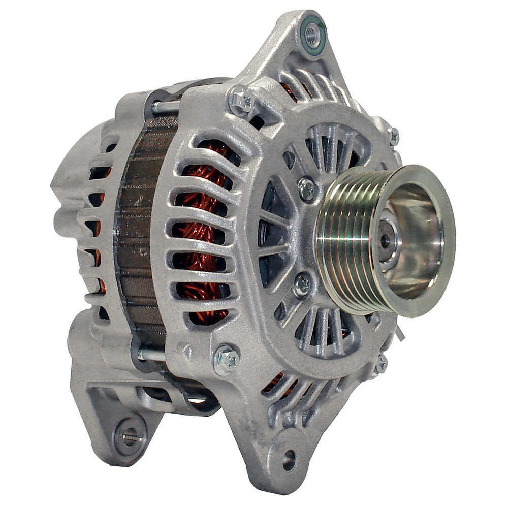 FVP Professional 13888 Alternator Standard